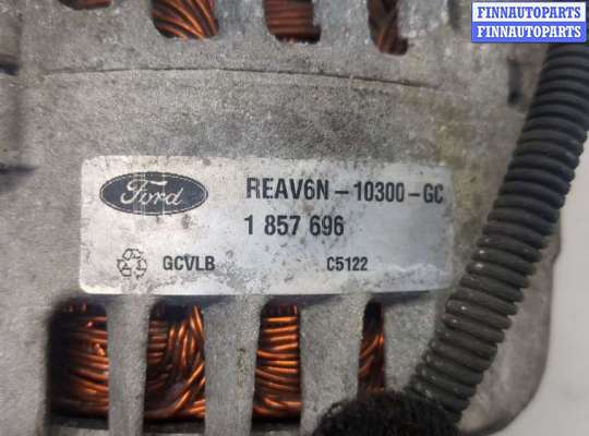 купить Генератор на Ford C-Max 2010-2015