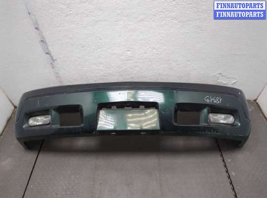 Бампер CD79181 на Cadillac Escalade 2 2001-2006