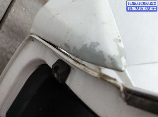 купить Замок багажника на Skoda Octavia Tour 1996-2011