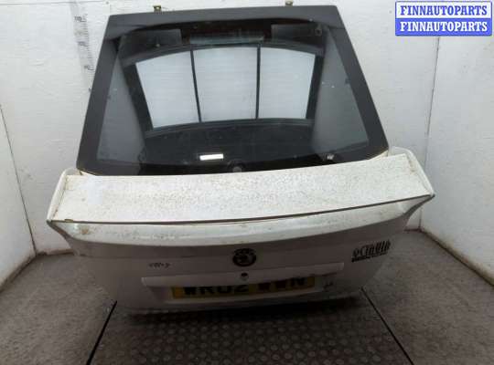 Замок багажника SK510065 на Skoda Octavia Tour 1996-2011