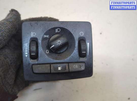 купить Блок управления светом на Volvo V50 2004-2012