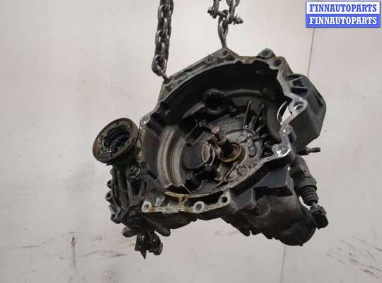 купить КПП 5-ст.мех. (МКПП) на Volkswagen Golf 4 1997-2005