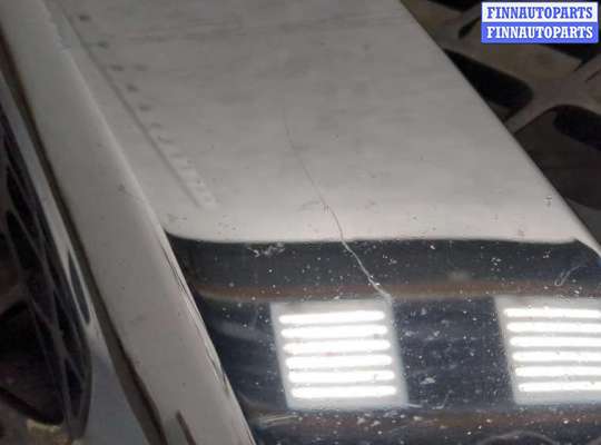 купить Решетка радиатора на Nissan Pathfinder 2004-2014