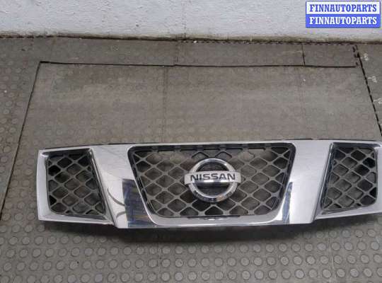 купить Решетка радиатора на Nissan Pathfinder 2004-2014
