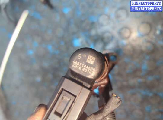 купить Форсунка топливная на Ford S-Max 2010-2015
