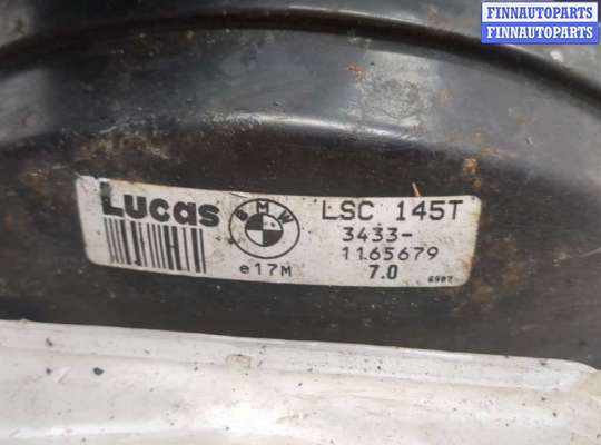 купить Цилиндр тормозной главный на BMW X5 E53 2000-2006