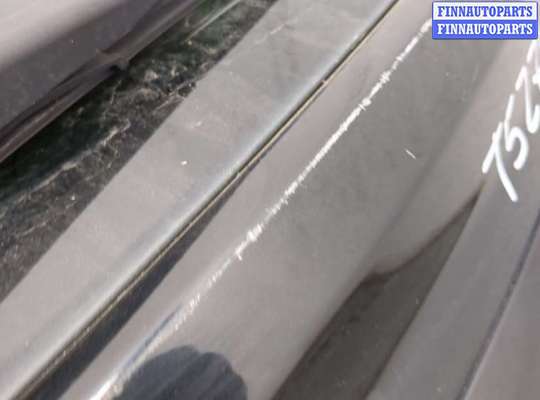 Моторчик дворников (стеклоочистителя) на Ford Focus II