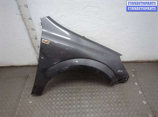 Крыло OP2431685 на Opel Astra H 2004-2010