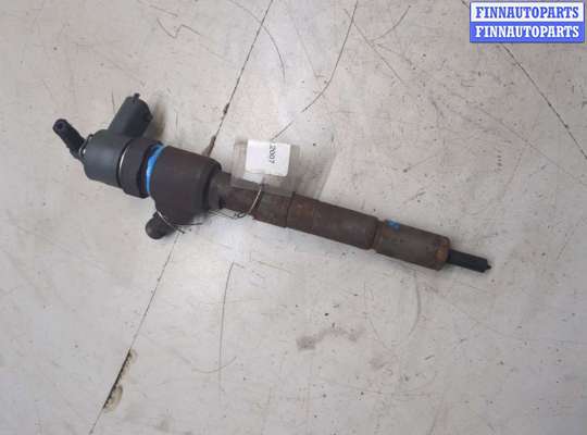 купить Форсунка топливная на Opel Astra H 2004-2010