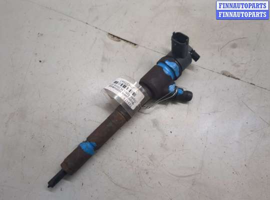 купить Форсунка топливная на Opel Astra H 2004-2010