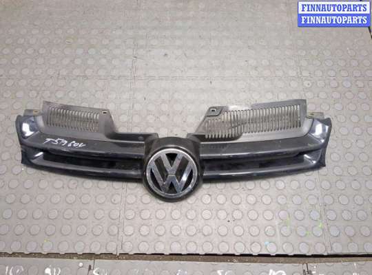 Купить Решетка радиатора на Volkswagen Golf 5 2003-2009 Решетка радиатора VG2703922 на Volkswagen Golf 5 2003-2009