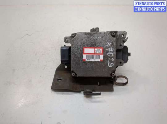 купить Блок управления рулевой рейки на Lexus RX 2003-2009
