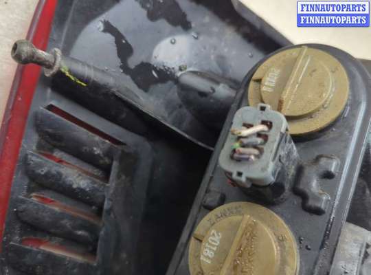 купить Фонарь (задний) на Jeep Grand Cherokee 1998-2004