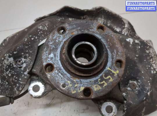 купить Ступица (кулак, цапфа) на Audi A6 (C6) 2004-2011