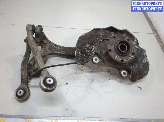 купить Ступица (кулак, цапфа) на Audi A6 (C6) 2004-2011