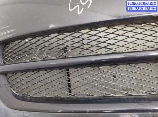 купить Бампер на Volkswagen Touareg 2002-2007