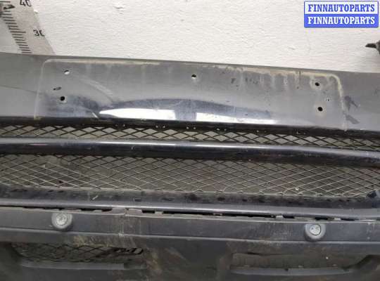 купить Бампер на Volkswagen Touareg 2002-2007