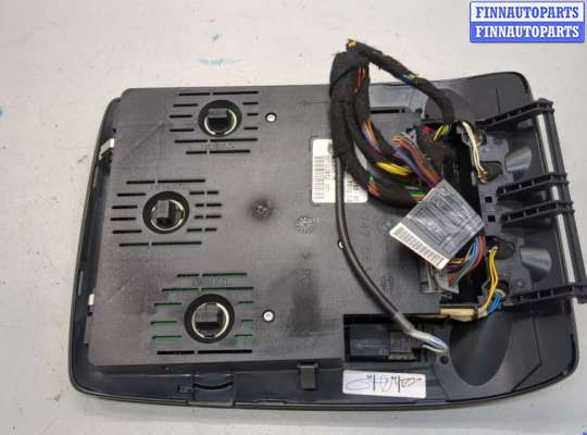 купить Фонарь салона (плафон) на BMW X5 E70 2006-2013