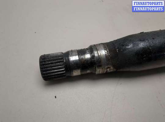 купить Полуось (приводной вал, шрус) на Opel Vectra C 2002-2008