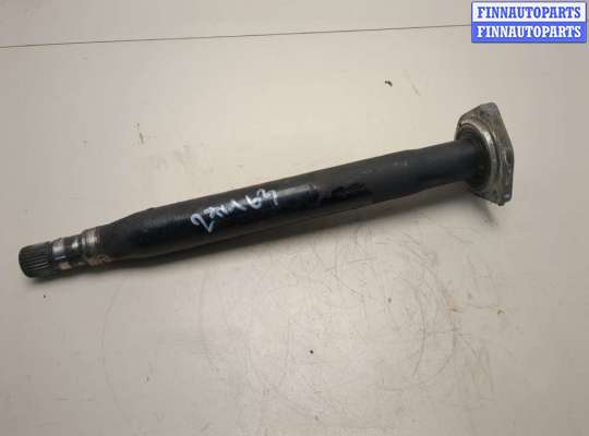 купить Полуось (приводной вал, шрус) на Opel Vectra C 2002-2008