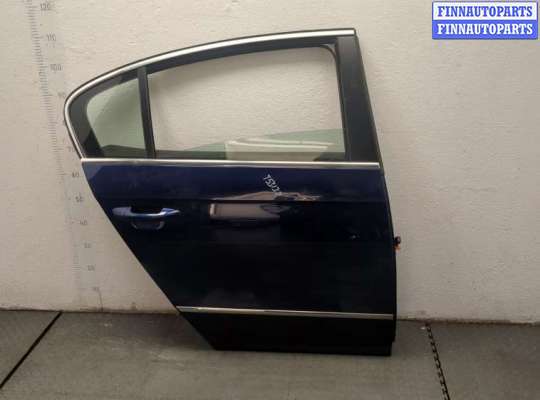 Ручка двери наружная VG2396433 на Volkswagen Passat 6 2005-2010