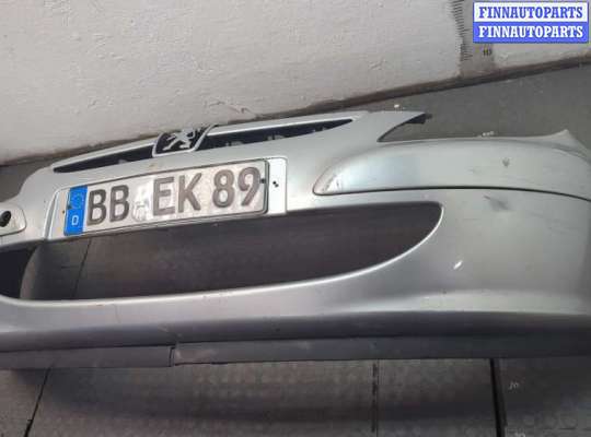 купить Бампер на Peugeot 307 2001-2008