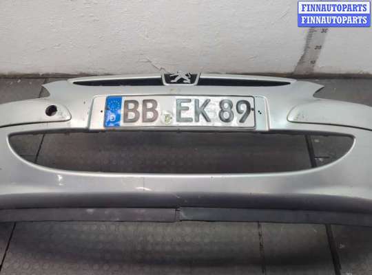 купить Бампер на Peugeot 307 2001-2008