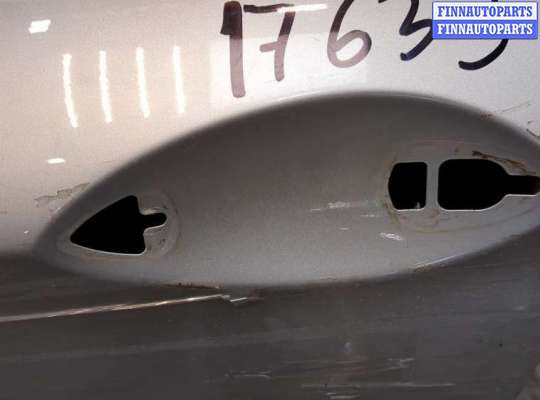 купить Дверная карта (Обшивка двери) на BMW 5 F07 Gran Turismo 2010-2017