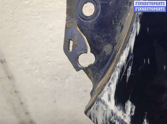 купить Крыло на Volkswagen Touareg 2002-2007