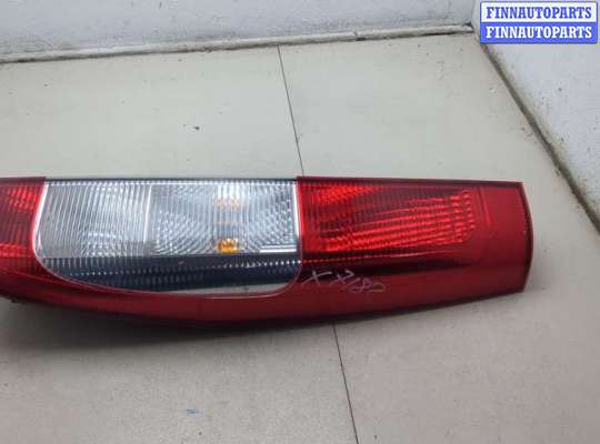 купить Фонарь (задний) на Mercedes Vito W639 2003-2014