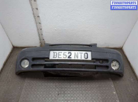 Купить Бампер на Renault Kangoo 1998-2008 Бампер RN1581869 на Renault Kangoo 1998-2008