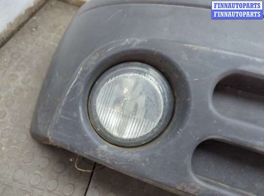 купить Бампер на Renault Kangoo 1998-2008