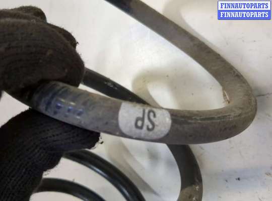 купить Пружина подвески на Opel Zafira B 2005-2012