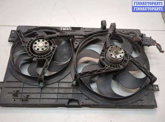 купить Вентилятор радиатора на Audi A3 (8L) 1996-2003