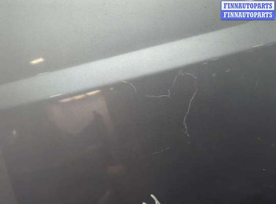 купить Капот на Ford Fusion 2002-2012