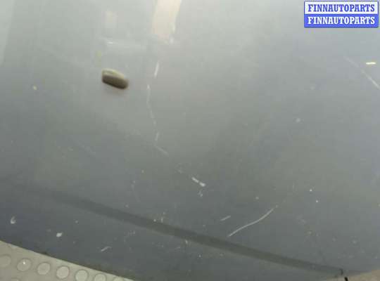 купить Капот на Ford Fusion 2002-2012