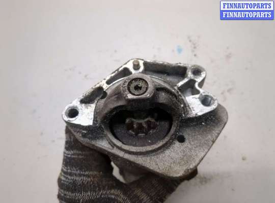 купить Стартер на Nissan Qashqai 2006-2013