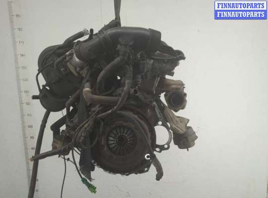 купить Двигатель (ДВС) на Audi A4 (B7) 2004-2009