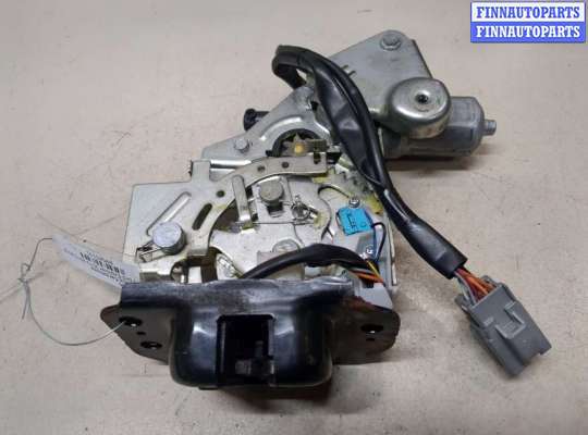 купить Замок багажника на Ford Explorer 2010-2015