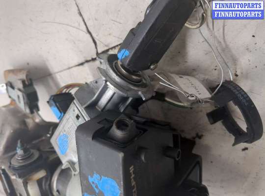 купить Колонка рулевая на Opel Corsa D 2006-2014