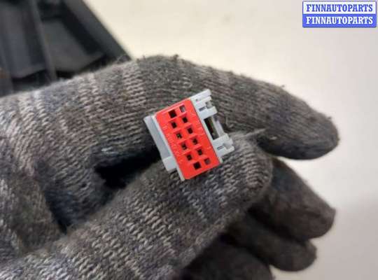 купить Зеркало боковое на Ford Fusion 2002-2012