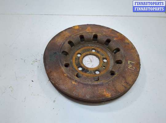 купить Диск тормозной на Ford Explorer 2015-2019