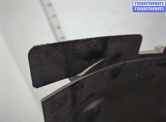 купить Защита арок (подкрылок) на Ford Focus 2 2008-2011