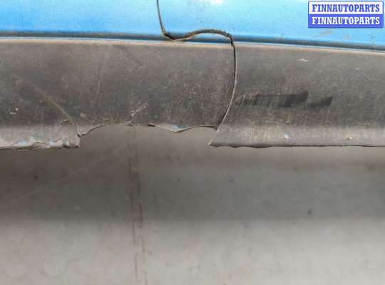 купить Бампер на Renault Modus 2004-2012