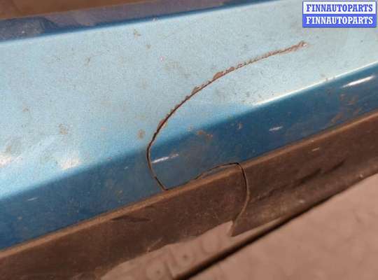 купить Бампер на Renault Modus 2004-2012