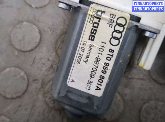 купить Стеклоподъемник электрический на Audi A5 (8T) 2007-2016