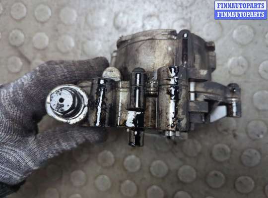 купить Насос масляный на Iveco Daily 4 2005-2011