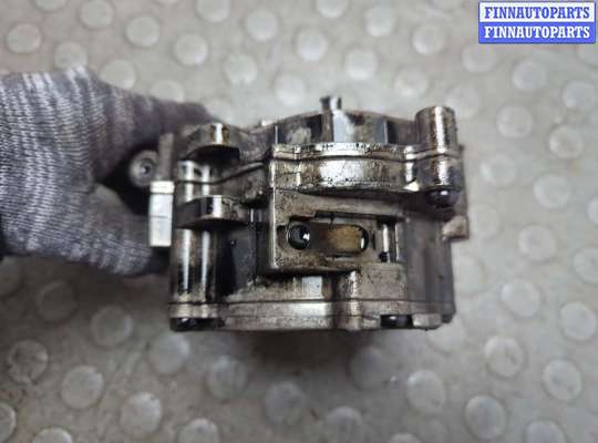 купить Насос масляный на Iveco Daily 4 2005-2011