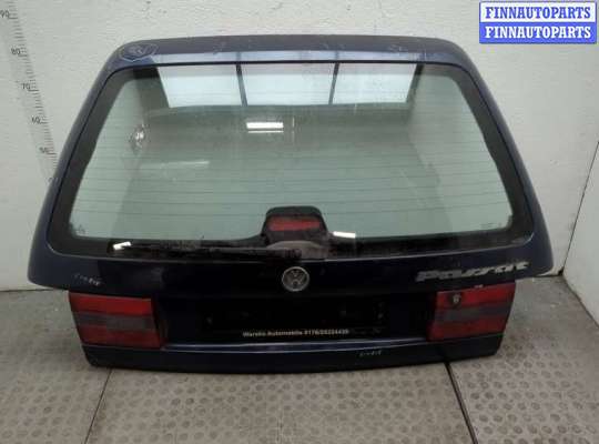 купить Двигатель стеклоочистителя (моторчик дворников) задний на Volkswagen Passat 4 1993-1997