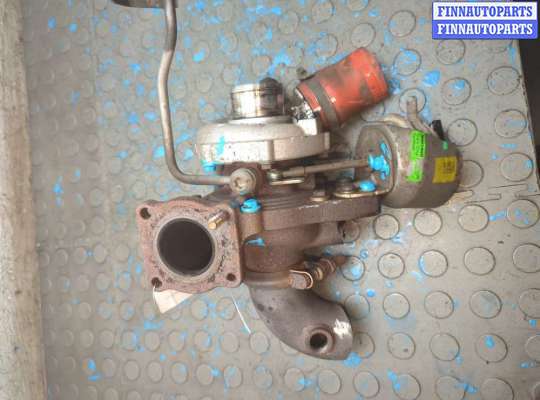 купить Турбина на Ford Galaxy 2010-2015